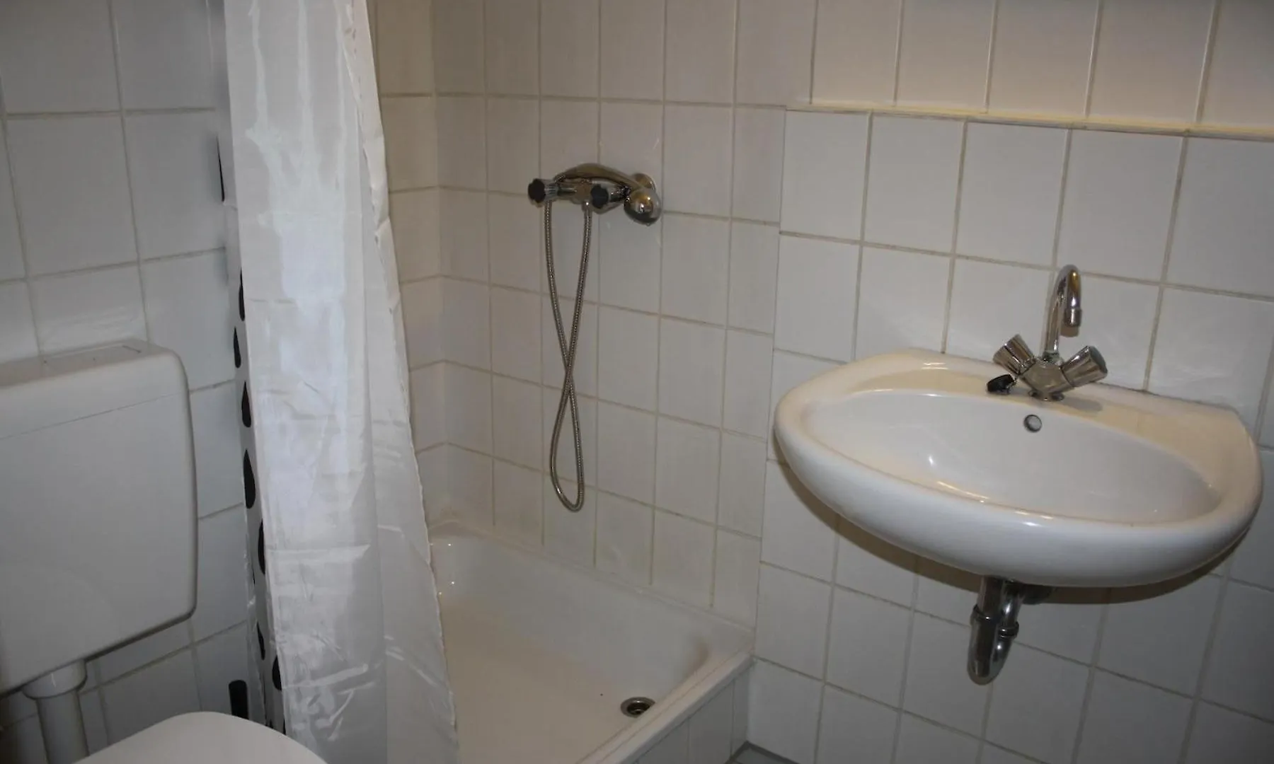 Schoenes Kleines Apartment Direkt In Mannheim Innenstadt